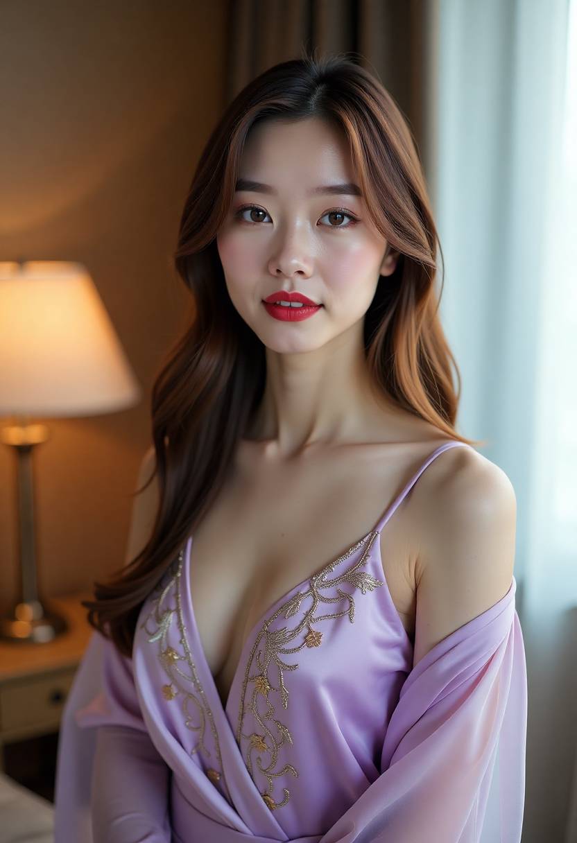 《美人余》第一集剧情