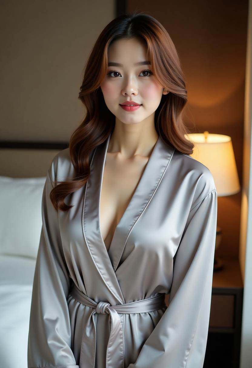 美人余伏笔盘点