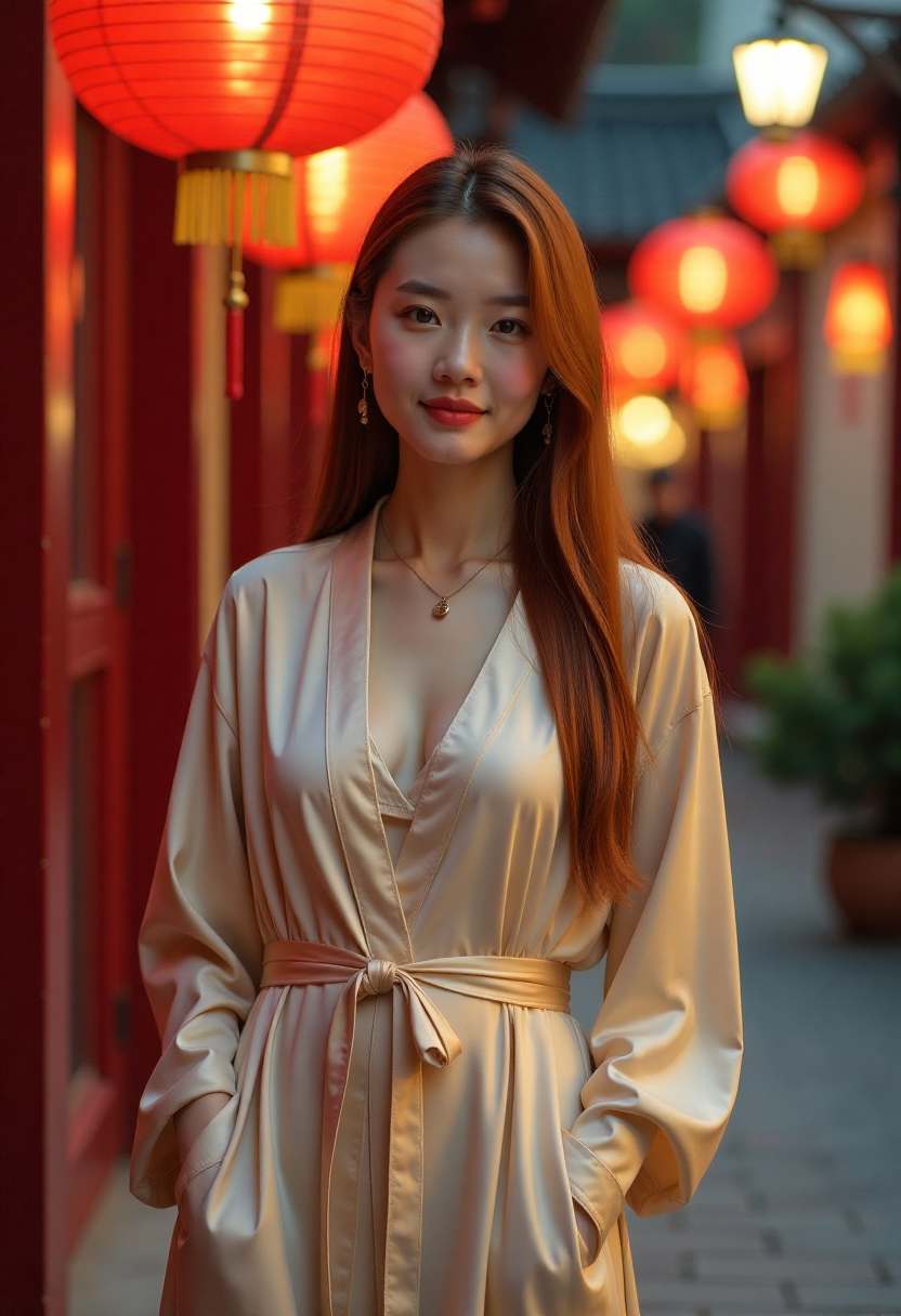 UP主青灯说剧头像